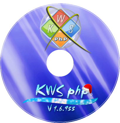 KwsPHP 1.6.955