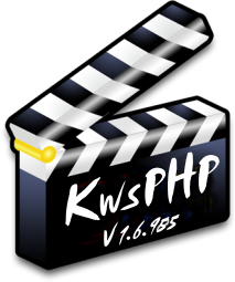 KwsPHP 1.6.985