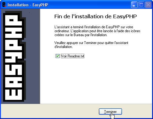 EasyPHP