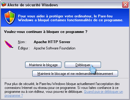 wampserver