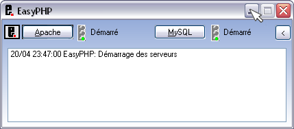 EasyPHP