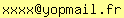 email anti-spam