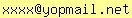 email anti-spam