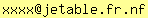 email anti-spam