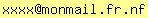 email anti-spam