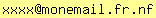 email anti-spam