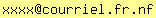 email anti-spam