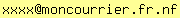 email anti-spam