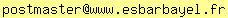 email anti-spam