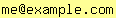 email anti-spam