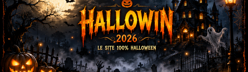 Hallowin 2026